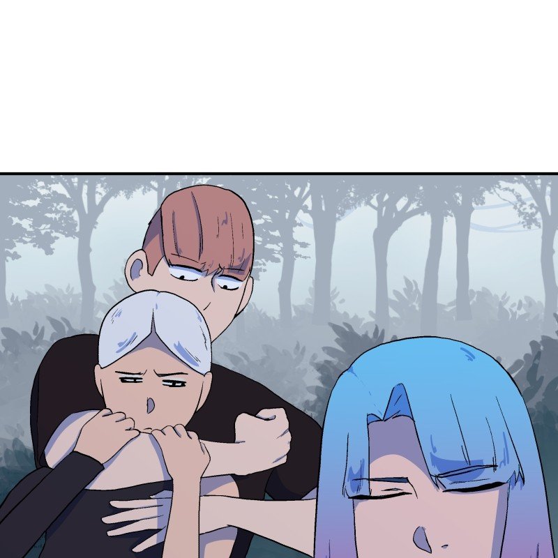 Fluffy Boyfriend chapter 101 - page 17