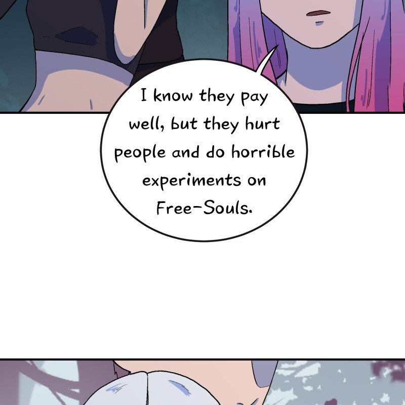 Fluffy Boyfriend chapter 101 - page 18