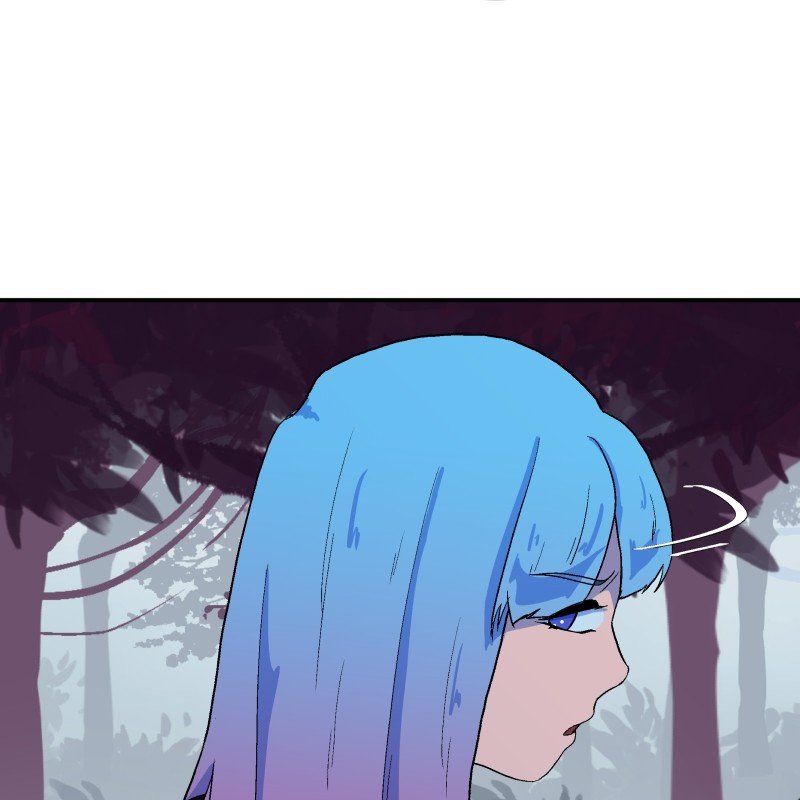 Fluffy Boyfriend chapter 101 - page 20