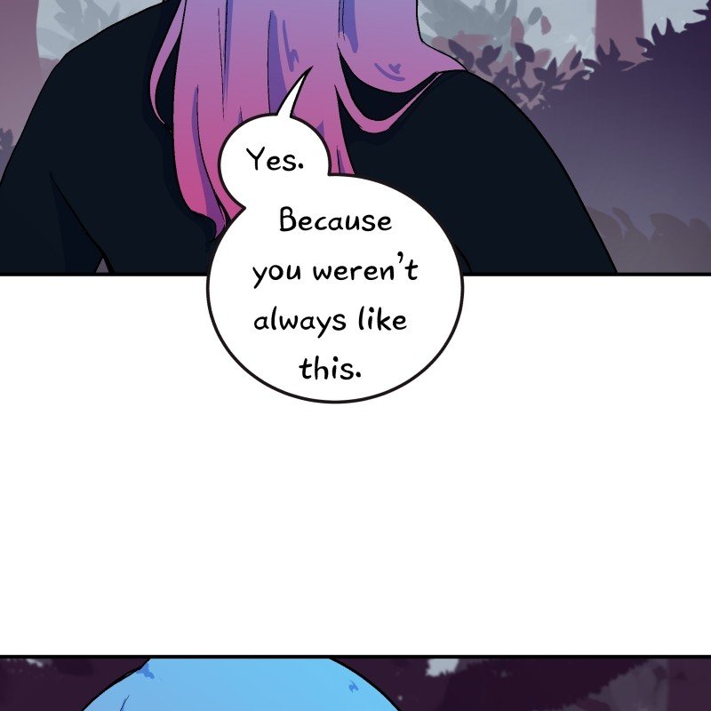 Fluffy Boyfriend chapter 101 - page 21