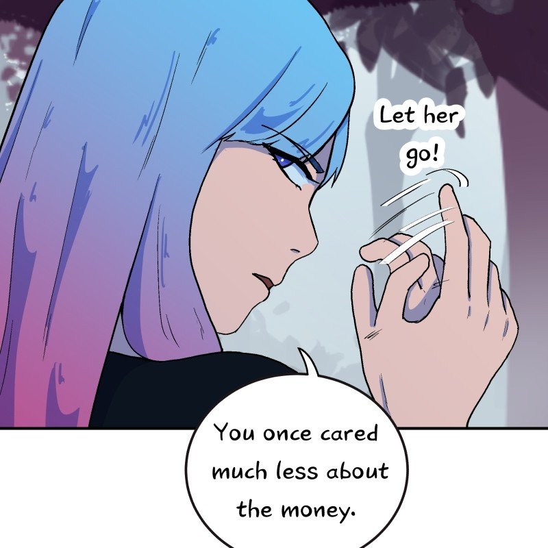 Fluffy Boyfriend chapter 101 - page 22