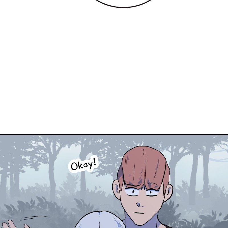 Fluffy Boyfriend chapter 101 - page 23