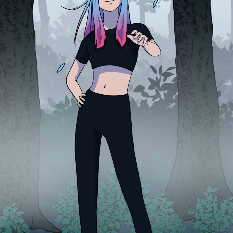 Fluffy Boyfriend chapter 101 - page 29