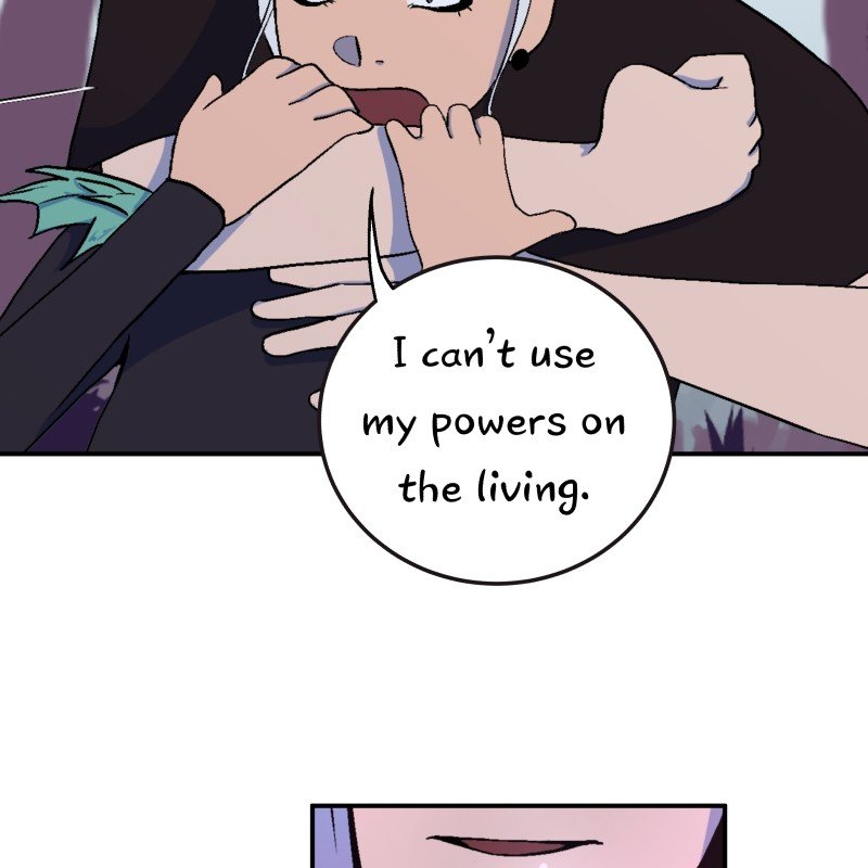 Fluffy Boyfriend chapter 101 - page 3
