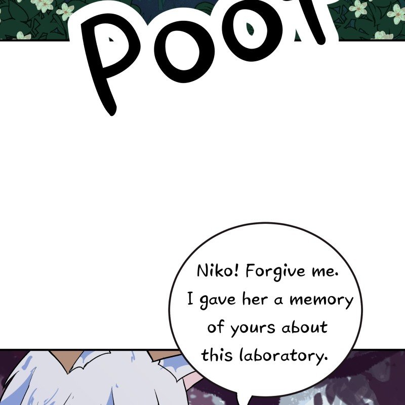 Fluffy Boyfriend chapter 101 - page 31