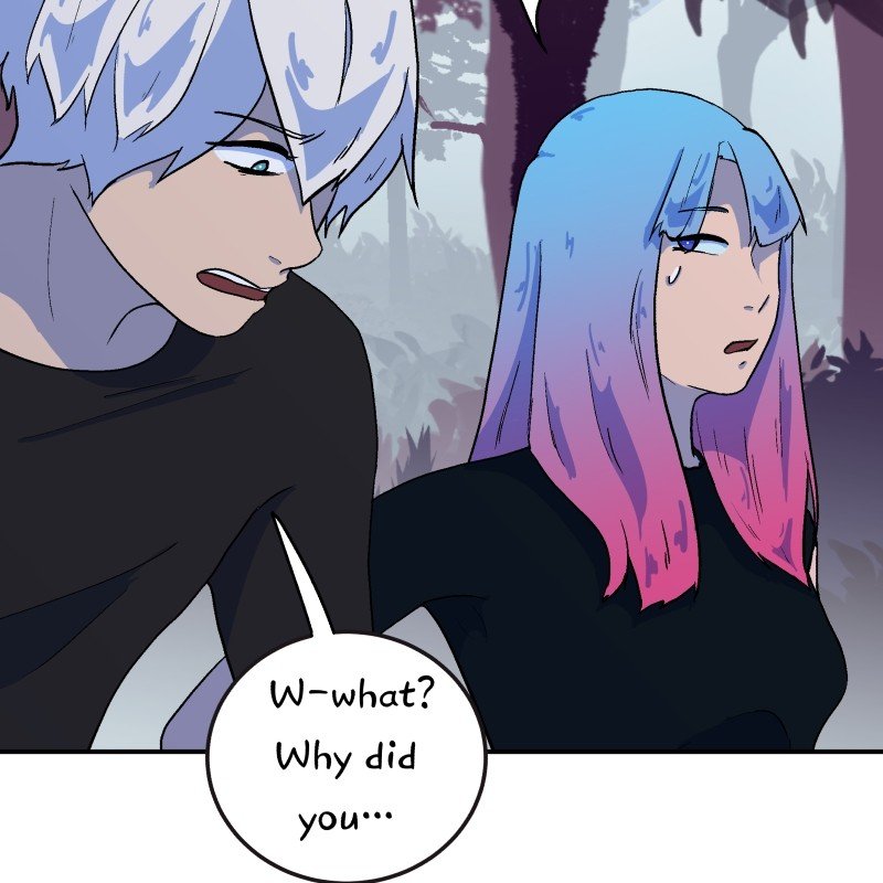 Fluffy Boyfriend chapter 101 - page 32