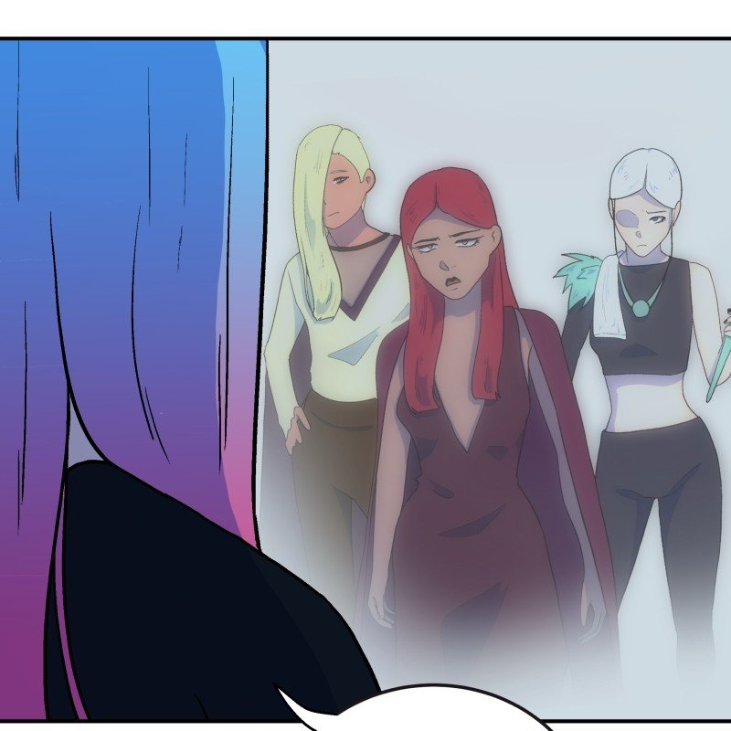 Fluffy Boyfriend chapter 101 - page 35