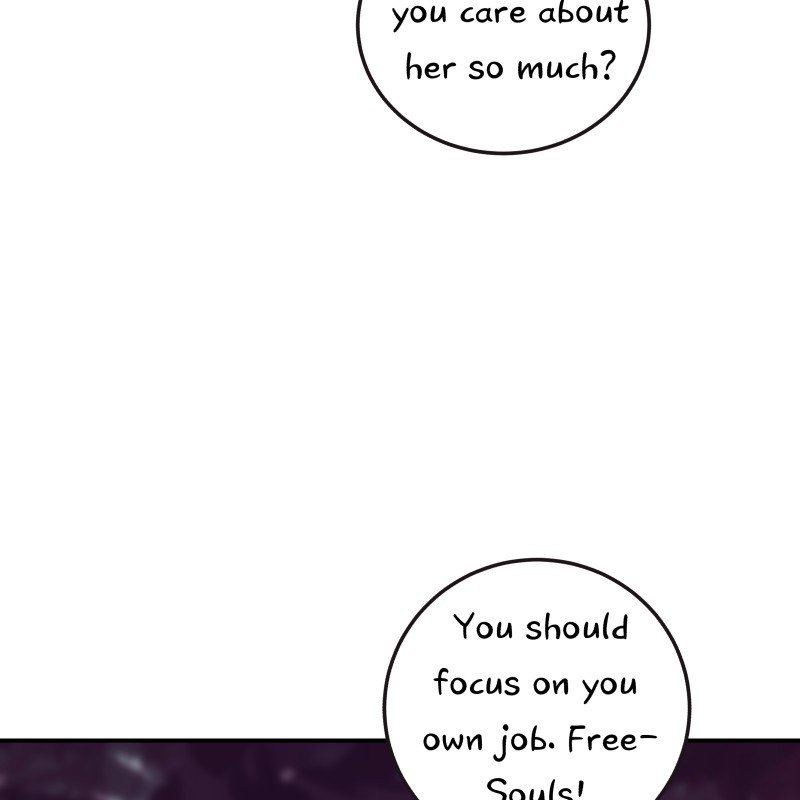 Fluffy Boyfriend chapter 101 - page 40