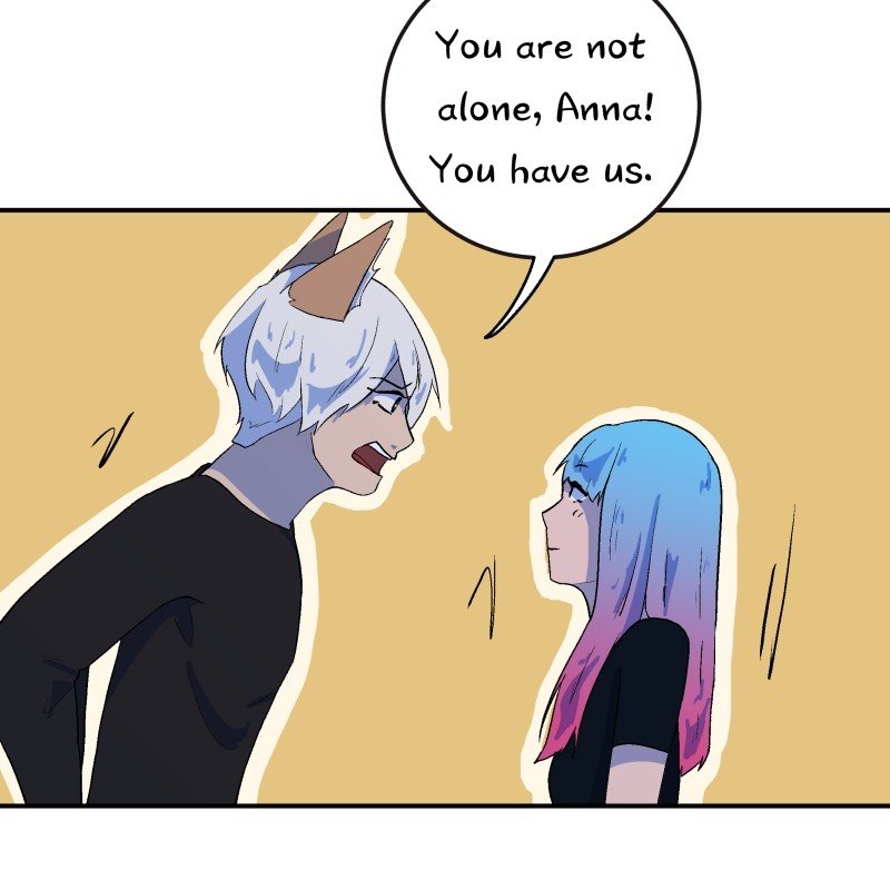Fluffy Boyfriend chapter 101 - page 45
