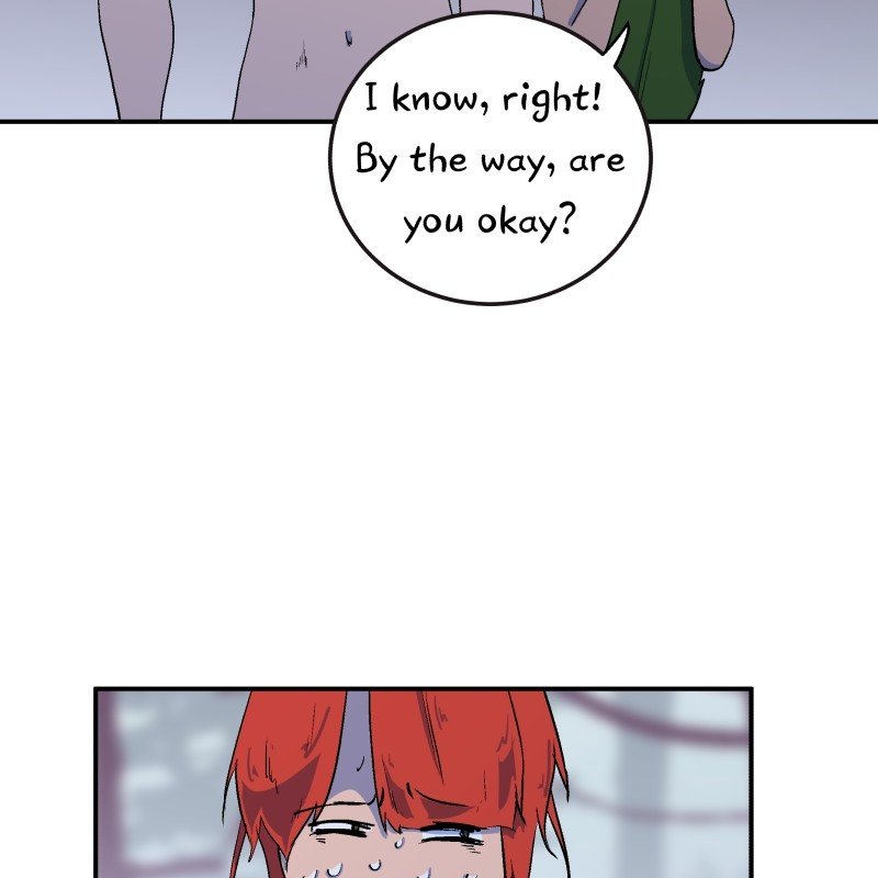 Fluffy Boyfriend chapter 101 - page 48