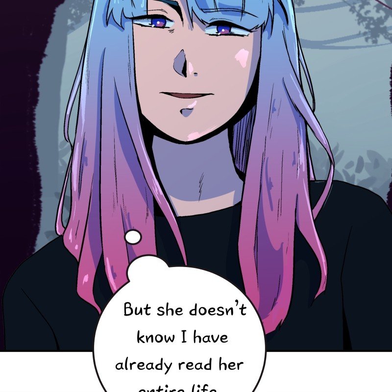 Fluffy Boyfriend chapter 101 - page 5