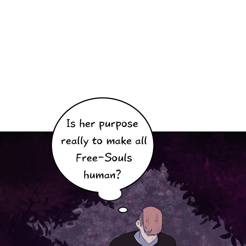 Fluffy Boyfriend chapter 101 - page 54