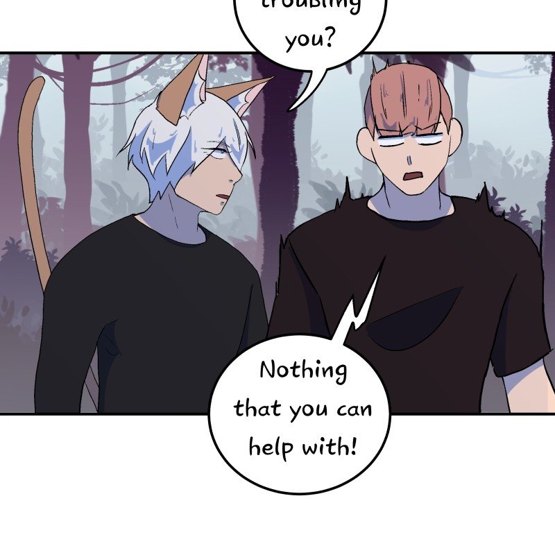 Fluffy Boyfriend chapter 101 - page 58