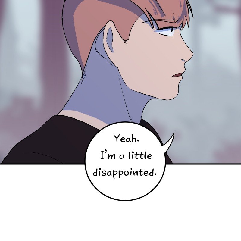 Fluffy Boyfriend chapter 101 - page 63