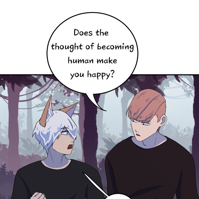 Fluffy Boyfriend chapter 101 - page 64