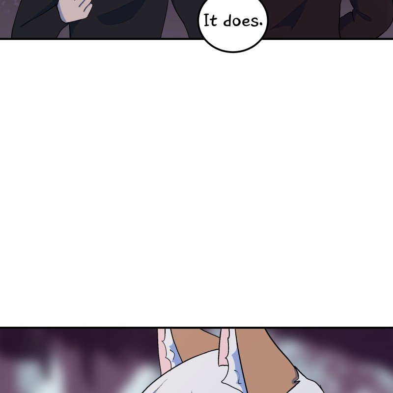 Fluffy Boyfriend chapter 101 - page 65
