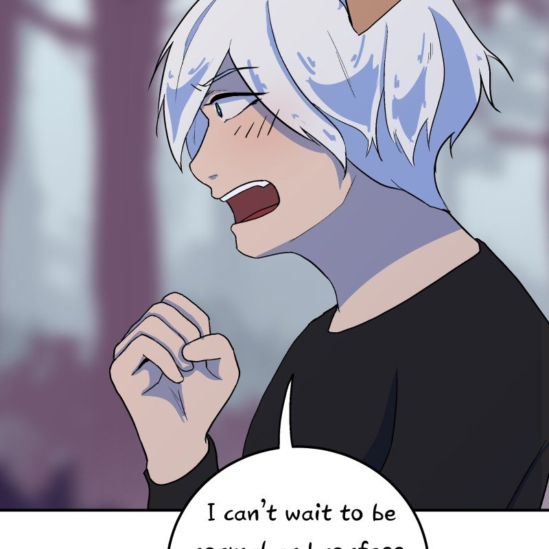 Fluffy Boyfriend chapter 101 - page 66