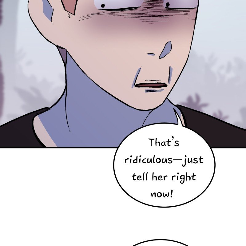 Fluffy Boyfriend chapter 101 - page 69