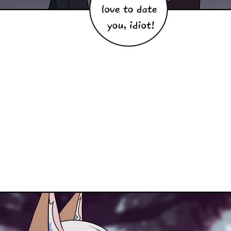 Fluffy Boyfriend chapter 101 - page 73