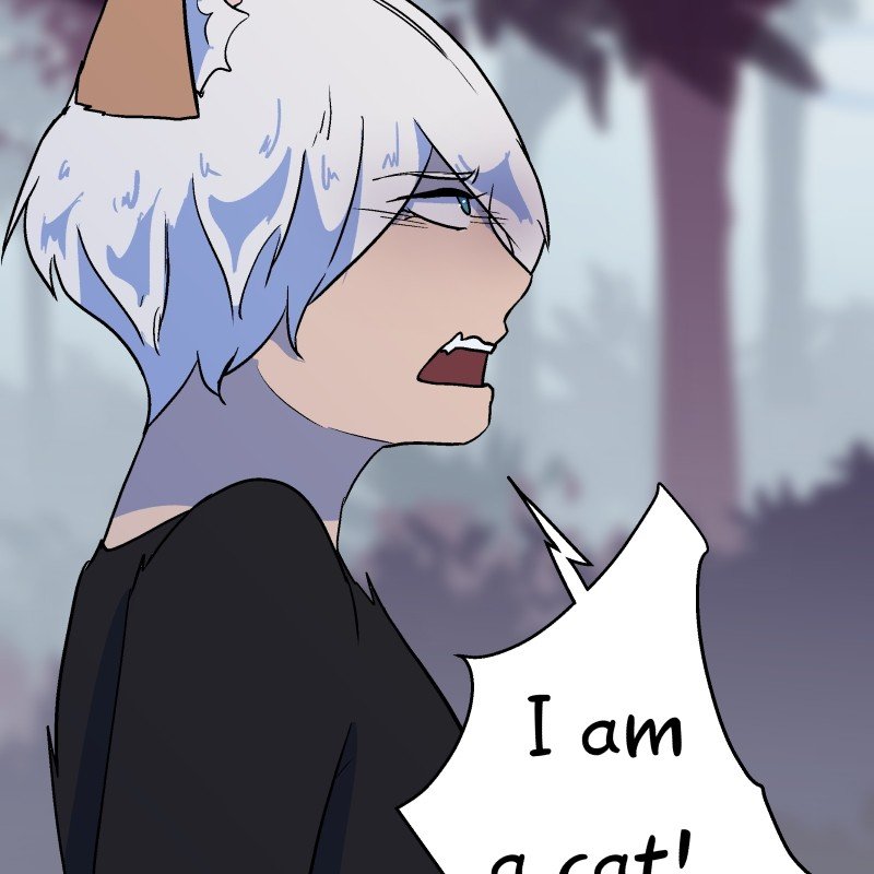 Fluffy Boyfriend chapter 101 - page 74