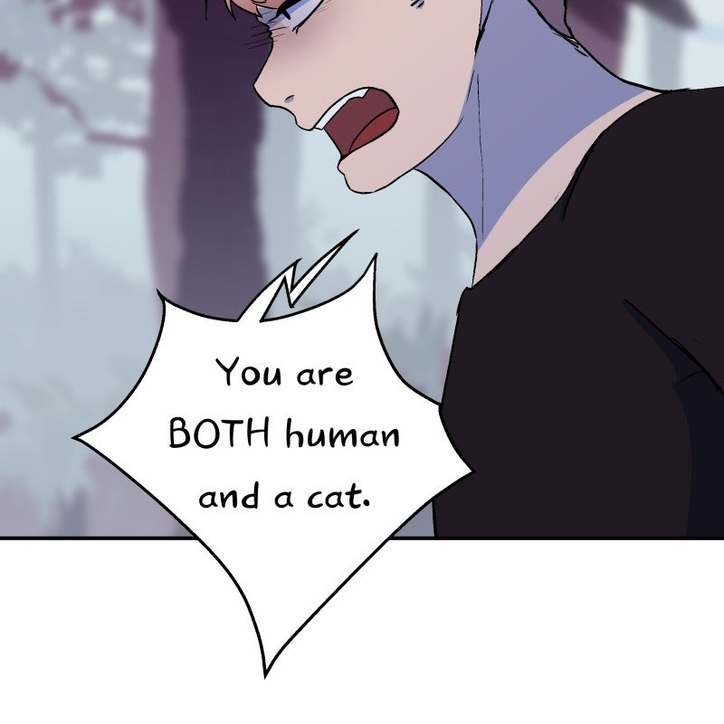 Fluffy Boyfriend chapter 101 - page 76