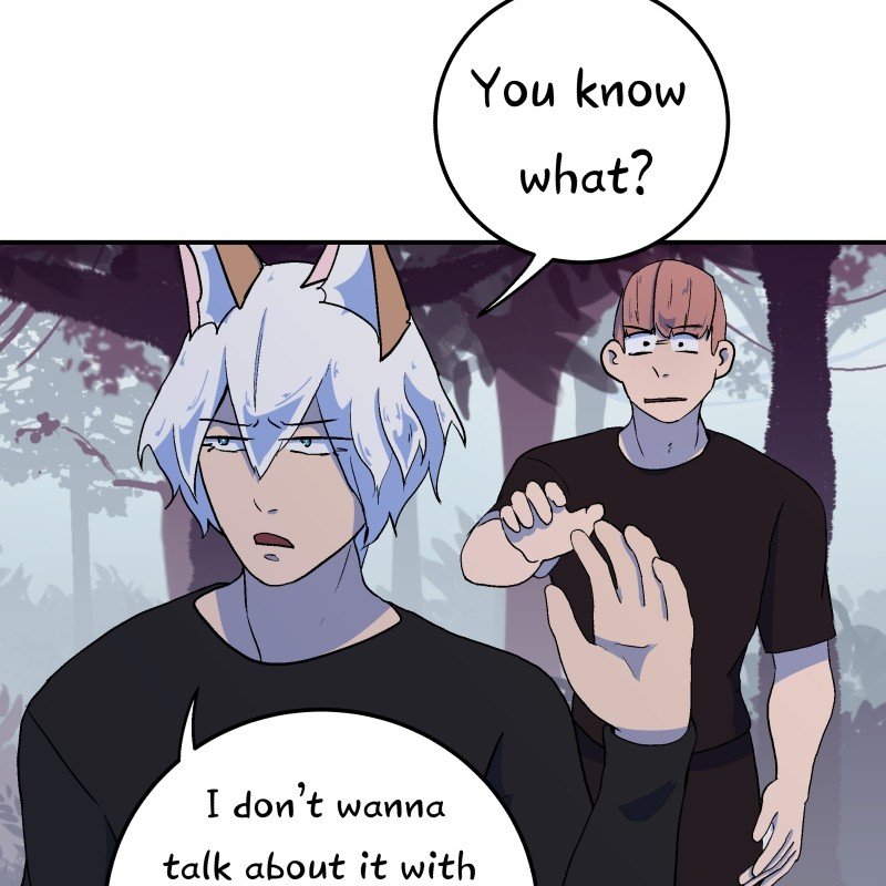 Fluffy Boyfriend chapter 101 - page 79