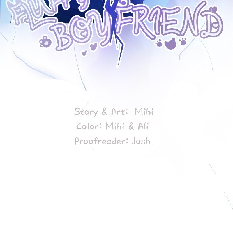 Fluffy Boyfriend chapter 101 - page 8