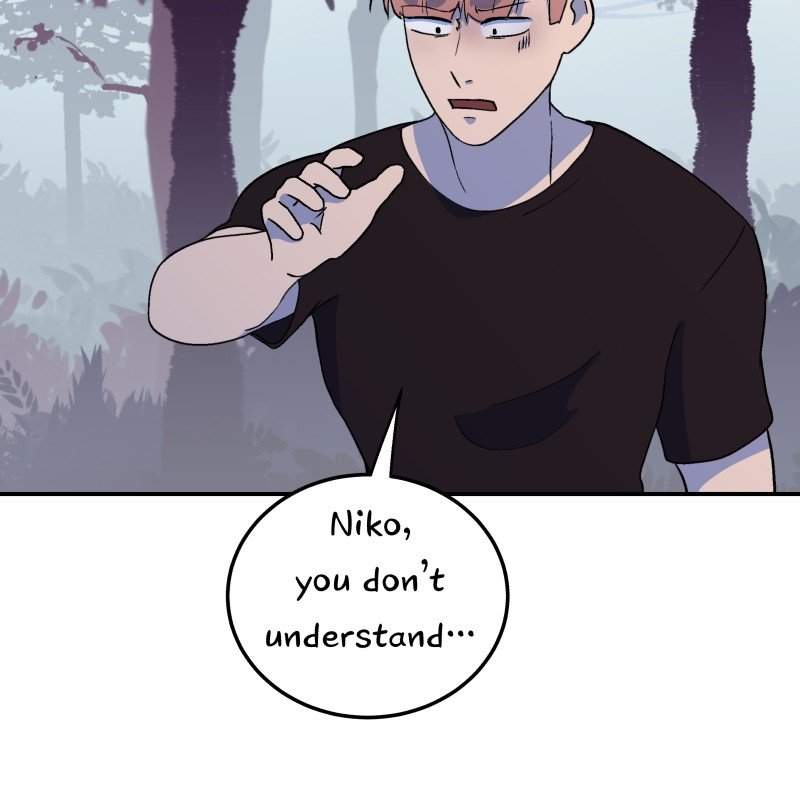 Fluffy Boyfriend chapter 101 - page 81