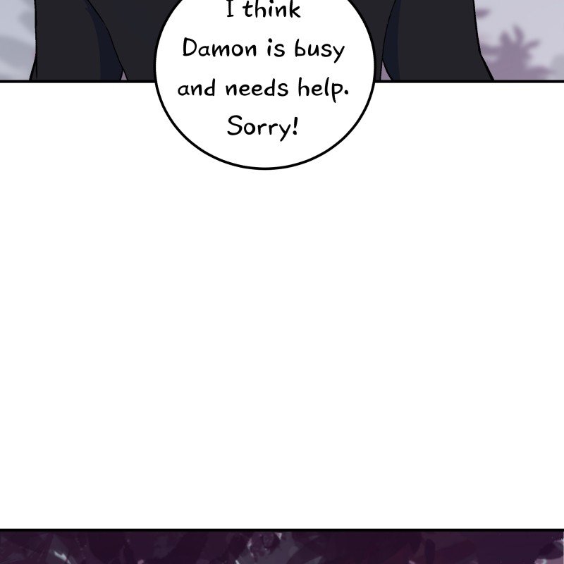 Fluffy Boyfriend chapter 101 - page 84