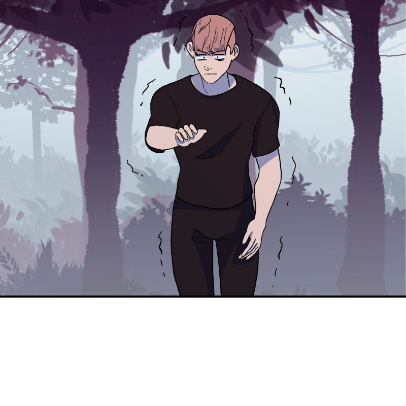Fluffy Boyfriend chapter 101 - page 85