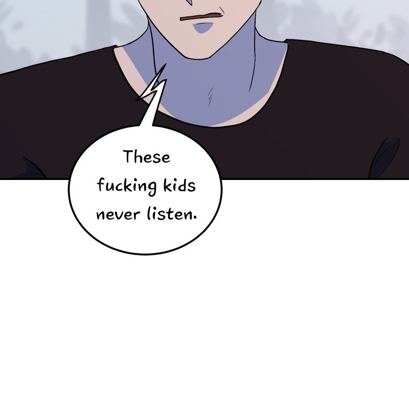 Fluffy Boyfriend chapter 101 - page 87