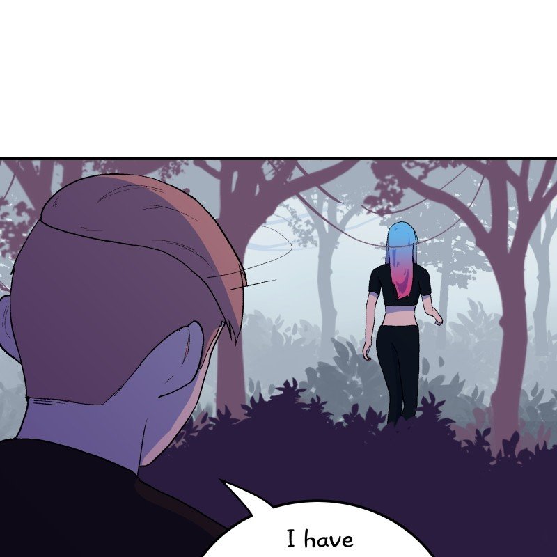 Fluffy Boyfriend chapter 101 - page 88