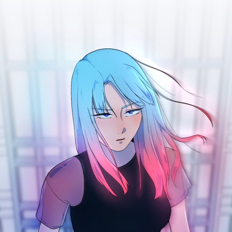 Fluffy Boyfriend chapter 101 - page 92