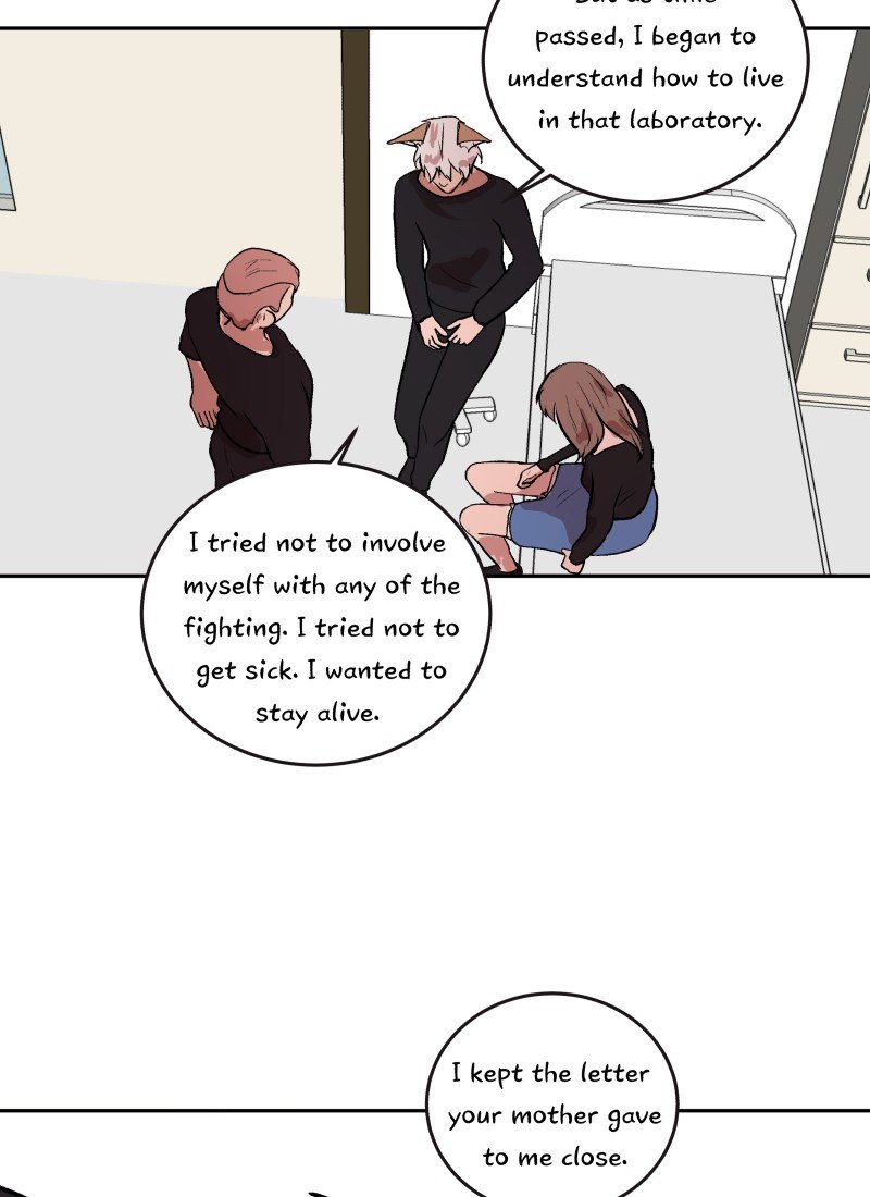 Fluffy Boyfriend chapter 49 - page 18