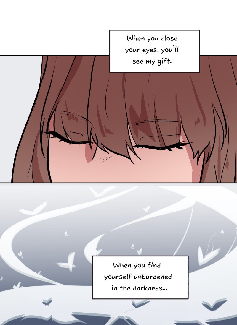 Fluffy Boyfriend chapter 49 - page 36