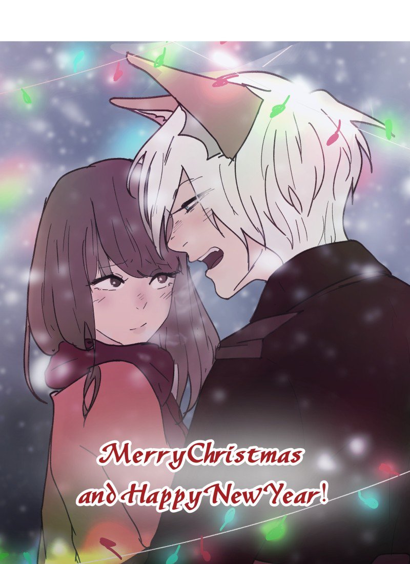 Fluffy Boyfriend chapter 49 - page 53
