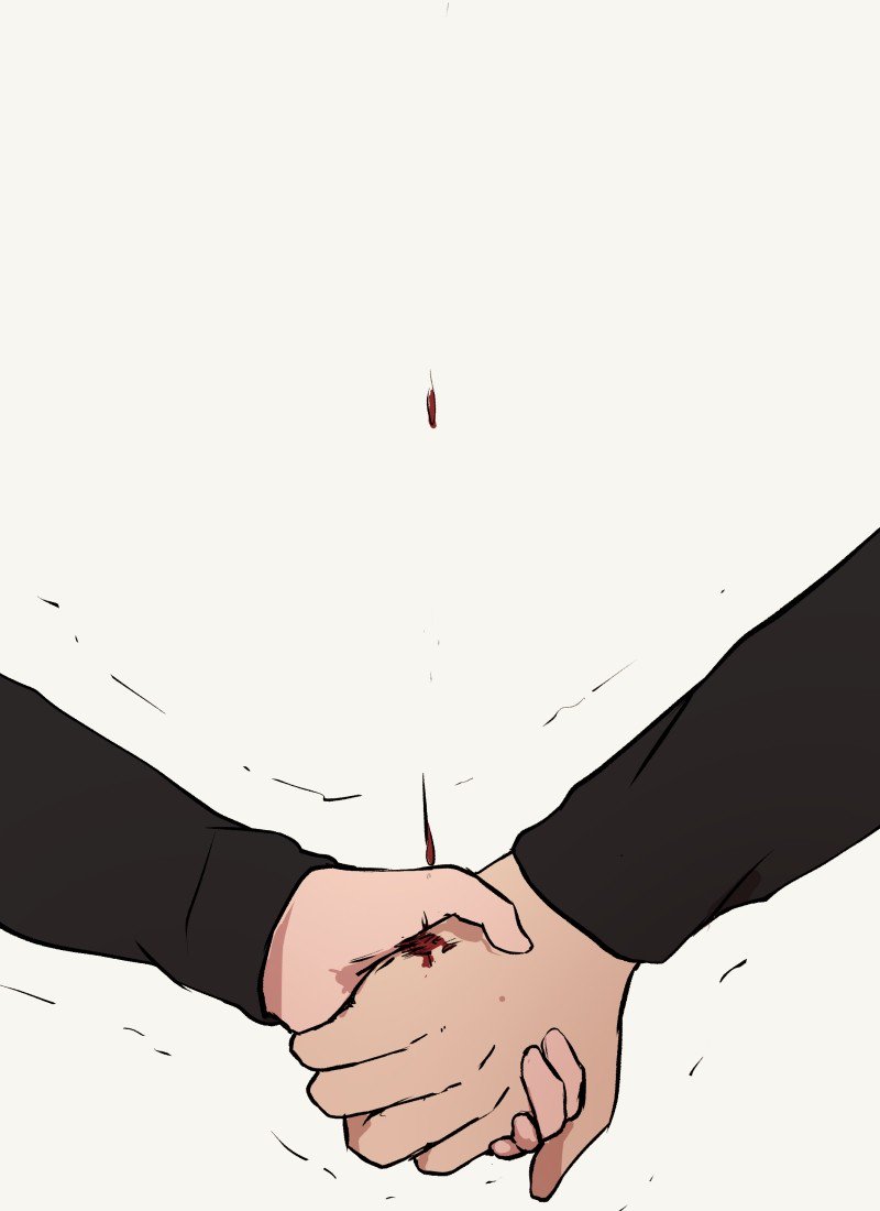 Fluffy Boyfriend chapter 49 - page 9