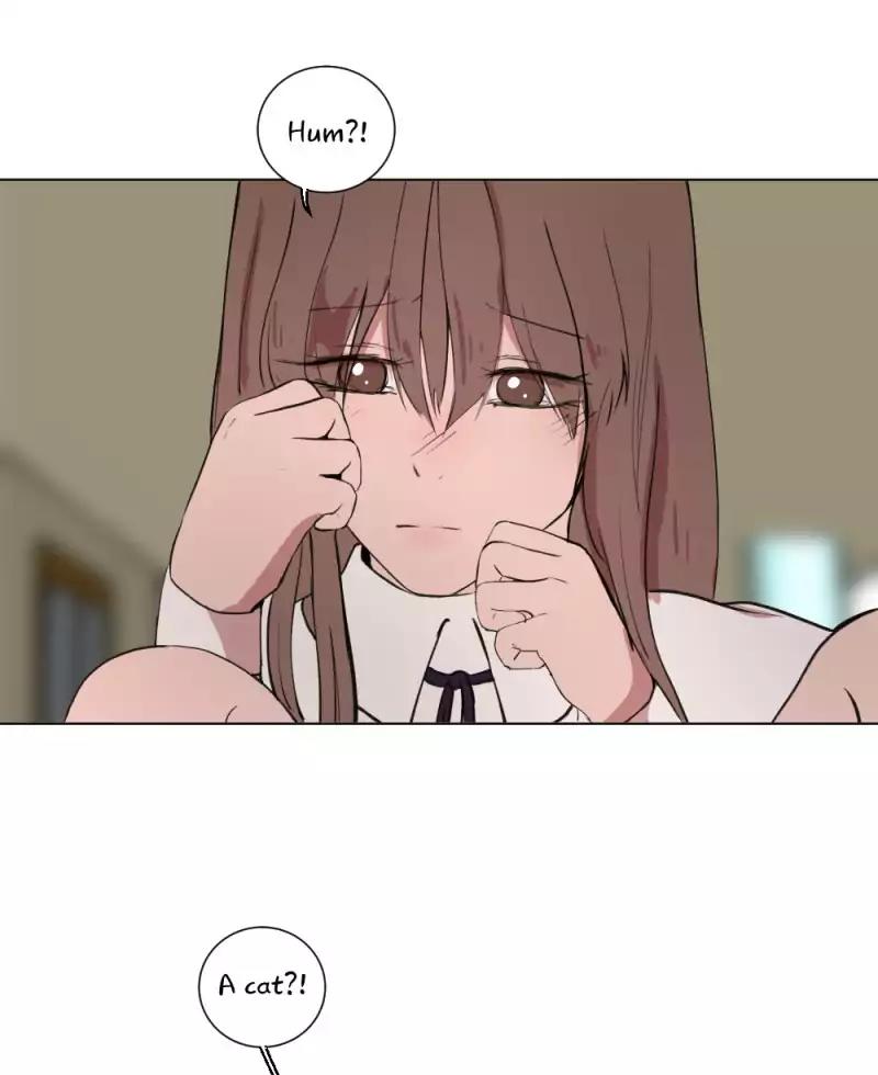 Fluffy Boyfriend chapter 23 - page 19