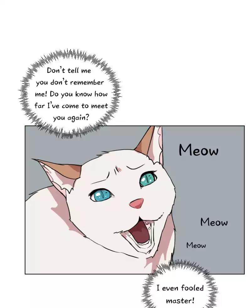 Fluffy Boyfriend chapter 23 - page 23