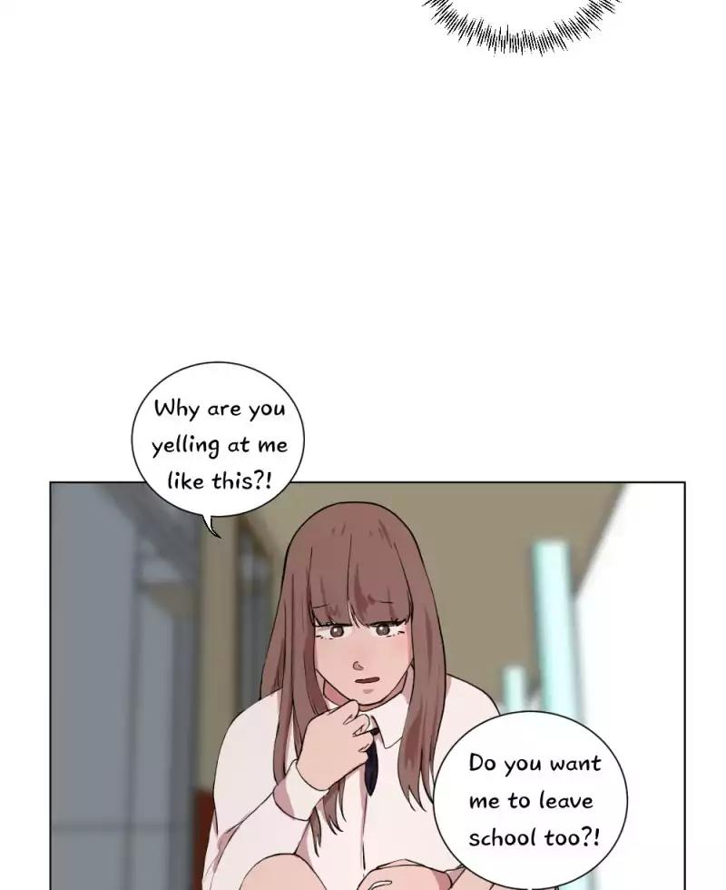 Fluffy Boyfriend chapter 23 - page 24