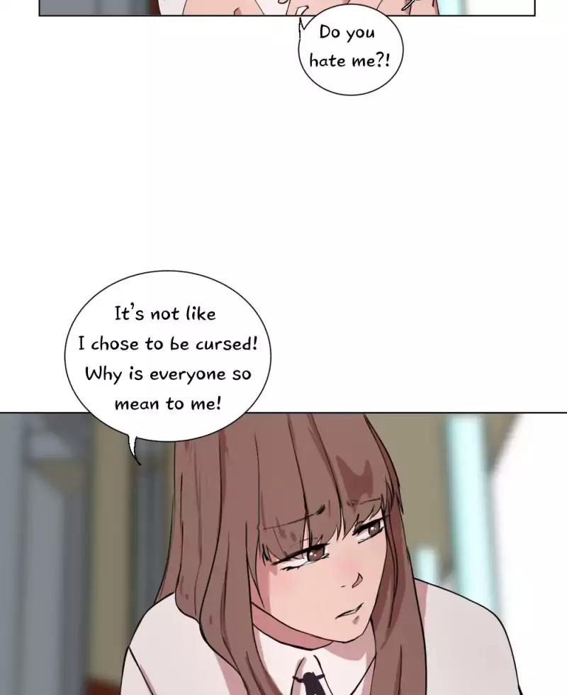 Fluffy Boyfriend chapter 23 - page 25