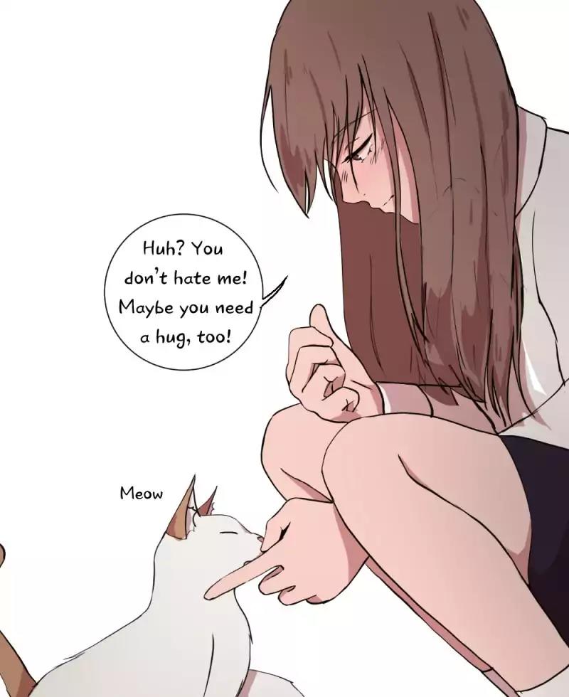 Fluffy Boyfriend chapter 23 - page 33