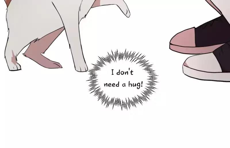 Fluffy Boyfriend chapter 23 - page 34