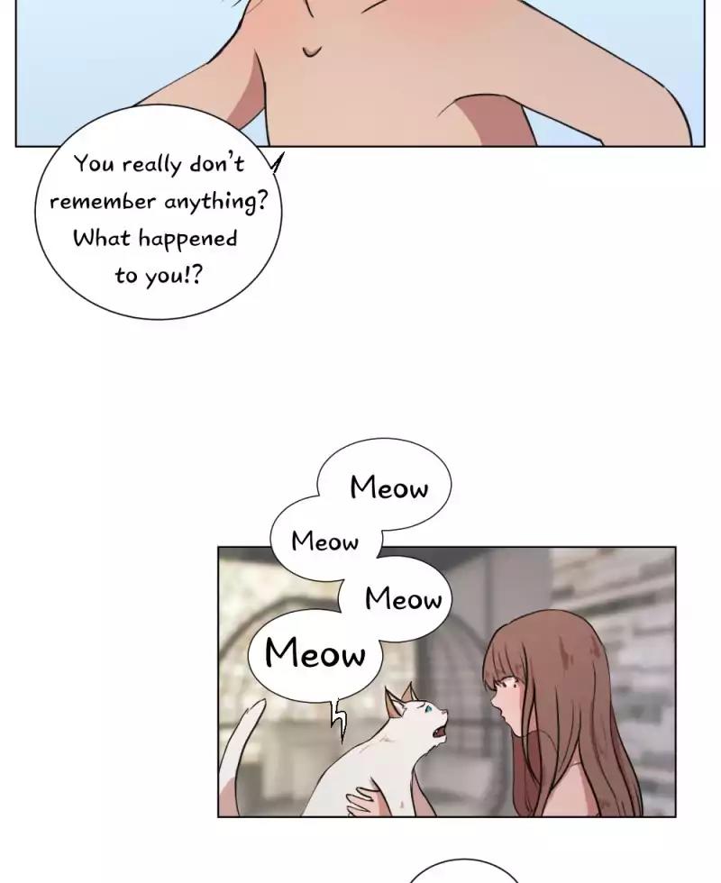 Fluffy Boyfriend chapter 23 - page 38