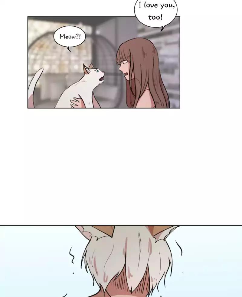 Fluffy Boyfriend chapter 23 - page 39