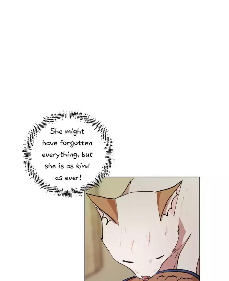 Fluffy Boyfriend chapter 23 - page 47