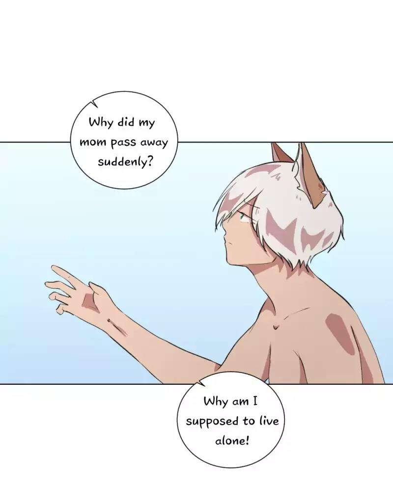 Fluffy Boyfriend chapter 23 - page 53
