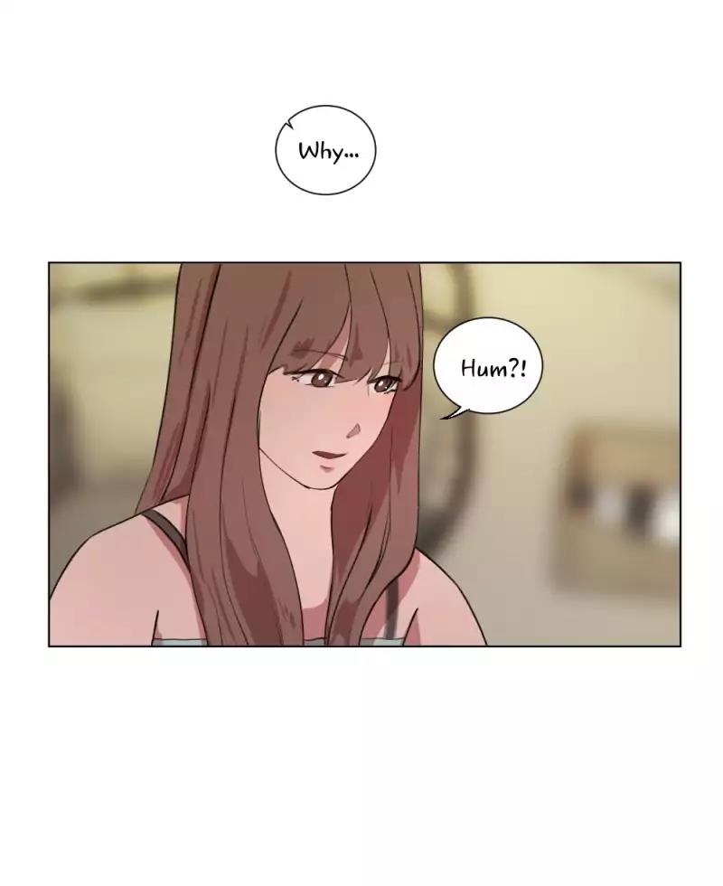 Fluffy Boyfriend chapter 23 - page 54