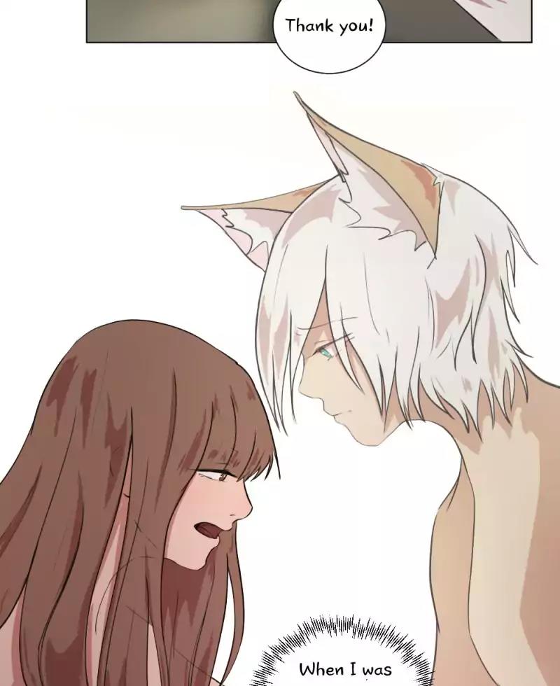 Fluffy Boyfriend chapter 23 - page 57