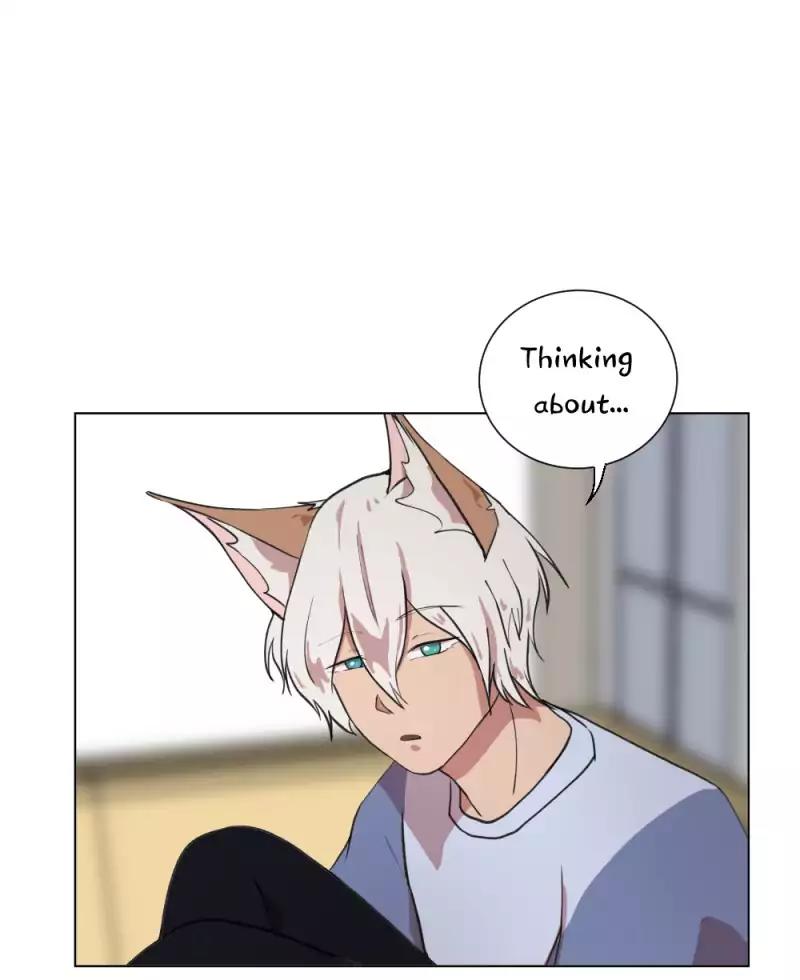 Fluffy Boyfriend chapter 23 - page 63